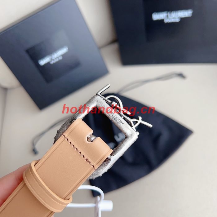 Yves saint Laurent Belt 30MM SLB00078 Yves saint Laurent Belt 30MM SLB00078